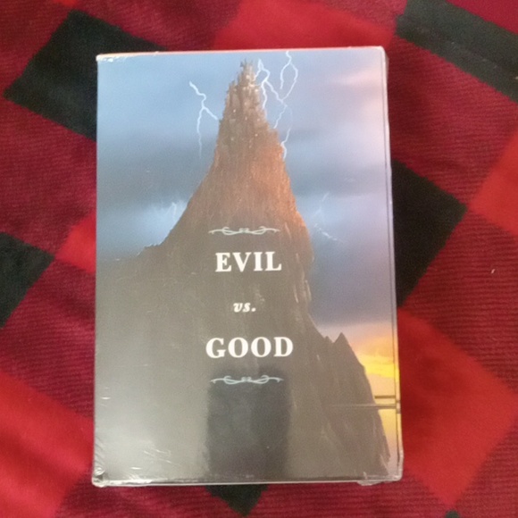 NWT School For Good And Evil Books 1-3 Set - Picture 2 of 5